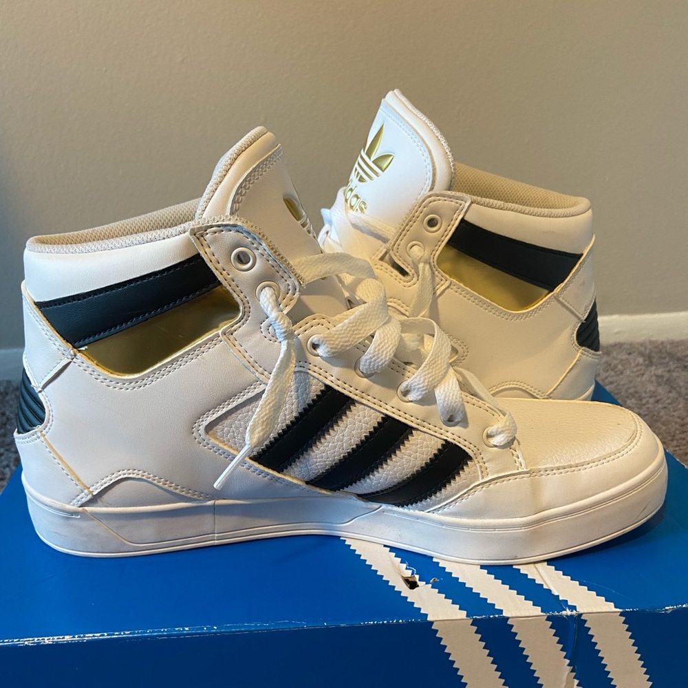 Men’s adidas shoes - Picture 5 of 5